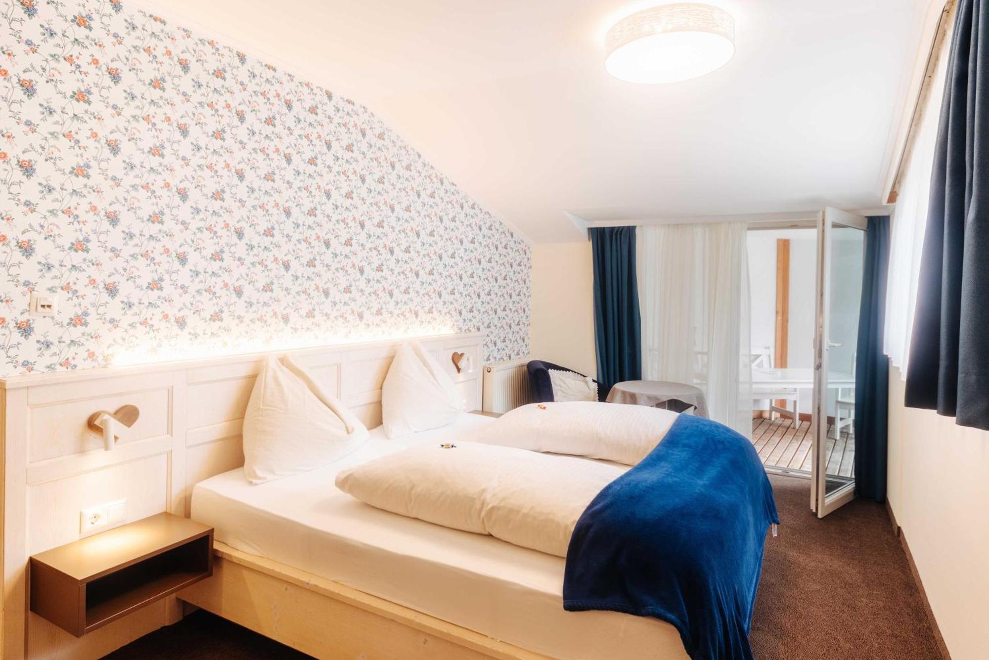 Smileys Kinderhotel Trebesing Luaran gambar